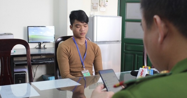 Lời khai của đối tượng thu gom 600kg khẩu trang, thiết bị y tế đã qua sử dụng