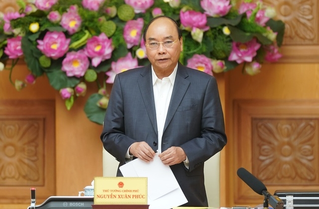 Thủ tướng: Việt Nam là đất nước an toàn!