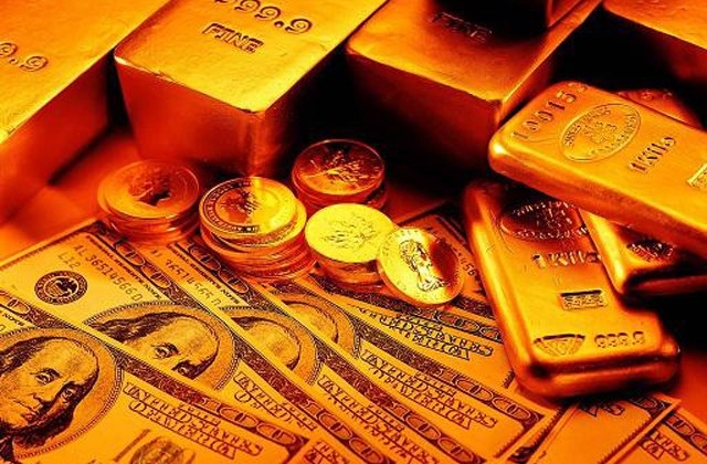 Giá vàng hôm nay 26/2: Giá vàng lao dốc