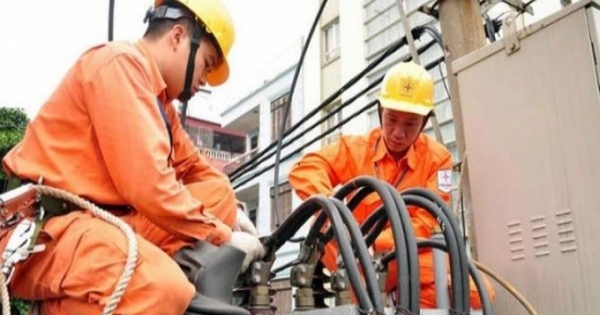 Bộ Công Thương đề xuất giá điện sinh hoạt 5 bậc