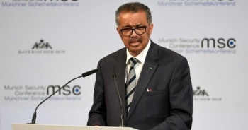 WHO: COVID-19 mới chỉ là nguy cơ, chưa phải đại dịch