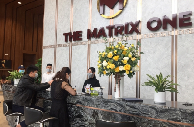 MIKGroup 'tác chiến' chống dịch Corona