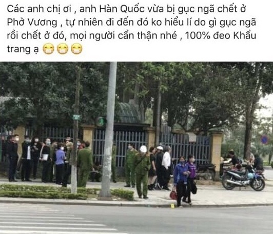 nguoi-dan-ong-han-quoc-tu-vong-tai-bac-ninh-khong-phai-do-nhiem-covid-19