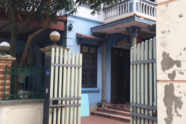 Hình ảnh bất ngờ về trụ sở của doanh nghiệp 144.000 tỷ đồng.