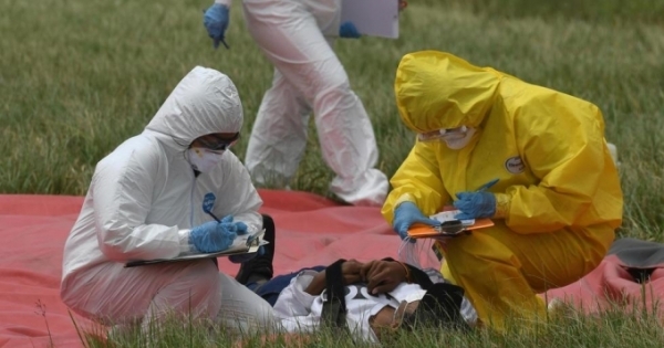 Hành vi trục lợi từ dịch bệnh Covid-19: Xử lý 5.174 vụ việc