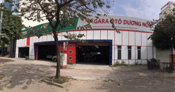 Vụ một công dân bị hành hung do mâu thuẫn góp vốn: Công an quận Hà Đông có công văn trả lời Pháp luật Plus