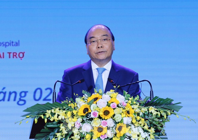 Mỗi giảng viên trường y đều mang  trái tim 2 người  thầy - ảnh 1