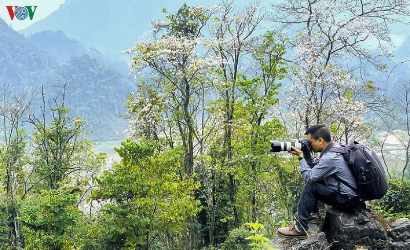 ngay ngat mua ban no o dien bien hinh 11
