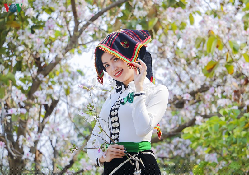 ngay ngat mua ban no o dien bien hinh 13