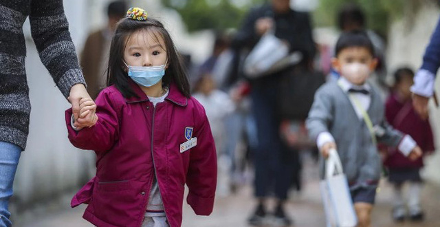 Chống dịch Covid-19, có nên cho học sinh nghỉ học đến hết tháng 3?