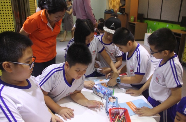 TP HCM kiến nghị cho học sinh cả nước nghỉ học đến hết tháng 3