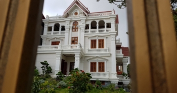 KĐT Phú Lộc -  "khu nhà giàu" xứ Lạng bị cơ quan Thanh tra chỉ rõ sai phạm