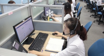 Quý II/2020 cung cấp dịch vụ công trực tuyến liên thông đăng ký khai sinh, thường trú, cấp BHYT