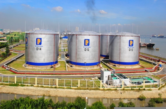 Ủy ban quản lý vốn Nhà nước sẽ nhận hơn 2.552 tỷ đồng cổ tức từ Petrolimex vào ngày 23/7