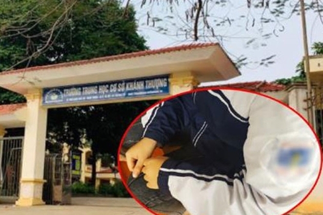 Vụ môi giới mua bán trinh tiết trẻ em ở Ba Vì: Khởi tố vụ án, tạm giữ nhiều đối tượng