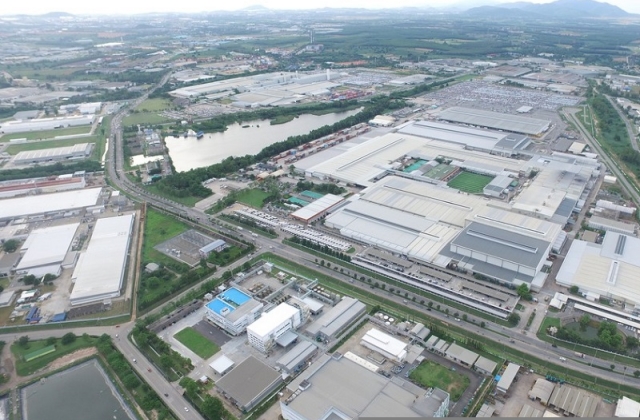 Phát triển Khu kinh tế Đông Nam Nghệ An thành khu vực kinh tế năng động