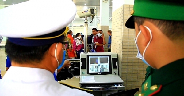 Tây Ninh: Kiểm soát chặt chẽ khu vực biên giới trong mùa dịch