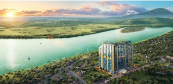 Tin vui cho các nhà đầu tư bất động sản nghỉ dưỡng