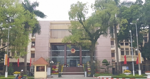 Quan chức tỉnh Lạng Sơn “dính” sai phạm vì những dự án nào?