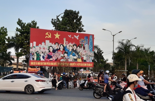 Đà Nẵng: Hạn chế tổ chức các sự kiện đông người, các lễ hội trước và trong Tết