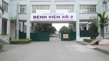 Quảng Ninh: Ghi nhận thêm 2 ca dương tính với SARS-CoV-2