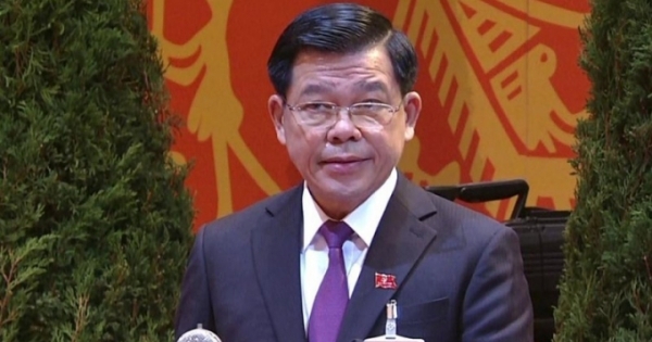 Phát huy bài học “Lấy dân làm gốc”