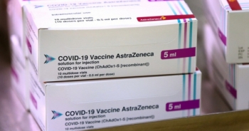 Vaccine ngừa Covid-19 AstraZeneca được Bộ Y tế cấp phép