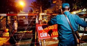 Gia Lai ghi nhận 6 ca dương tính với SARS-CoV-2