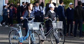 Lâm Đồng cho học sinh nghỉ học để phòng dịch Covid-19