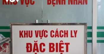 Lịch trình di chuyển dày đặc của công chứng viên mắc Covid-19 ở Hà Nội