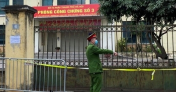 Thông báo khẩn tìm người đến phòng công chứng số 3 TP Hà Nội