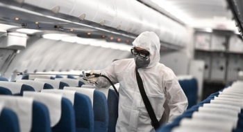 Khẩn trương tìm các hành khách trên 2 chuyển bay VN7245 và QH242