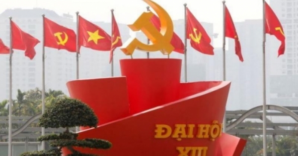 Đảng Cộng sản Việt Nam là hình mẫu cho phong trào Cộng sản quốc tế