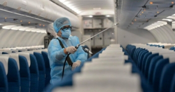 Danh sách hành khách tiếp xúc gần với BN1.883 trên 2 chuyến bay