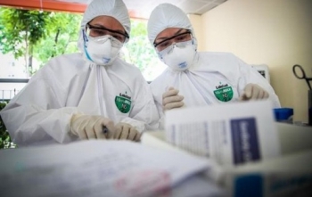 Ngày 3/2, thêm 20 ca nhiễm Covid-19 tại Hải Dương, Quảng Ninh, Gia Lai và Quảng Nam