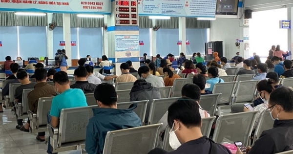 Người không trong vùng phong tỏa có được về Hải Dương ăn Tết?