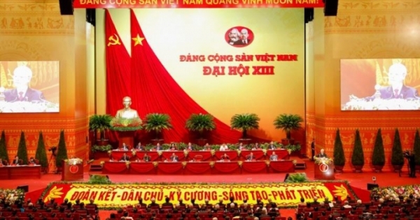 Những dấu ấn của Đại hội XIII: Khơi gợi được khát vọng phát triển dân tộc