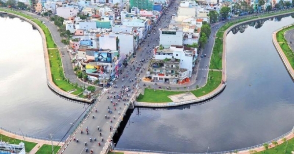 Dự án 500 triệu USD: TP.Hồ Chí Minh xin chậm 10 năm, Bộ nói 