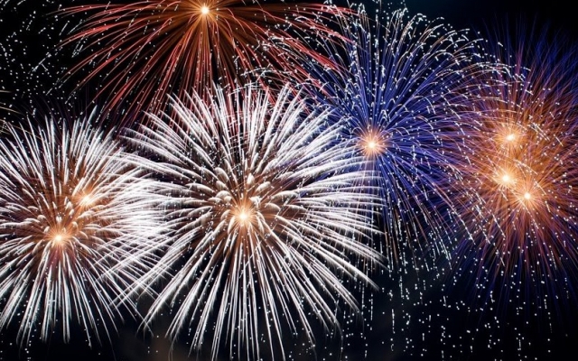 Nghệ An sẽ bắn pháo hoa ở 4 điểm đón Tết Tân Sửu