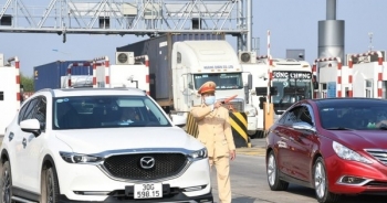 Hải Phòng điều chỉnh quy định kiểm soát người ra vào thành phố