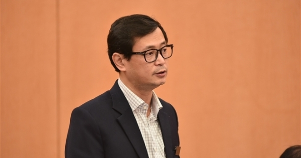 Hà Nội phát hiện nguồn lây nhiễm COVID-19 có thể từ Gia Lai