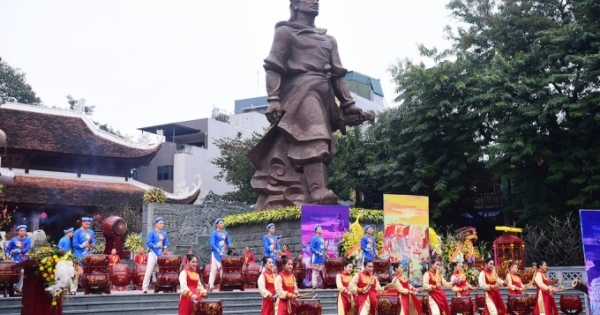 Dừng hàng loạt lễ hội lớn xuân Tân Sửu