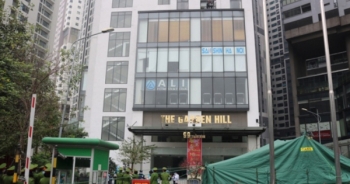 Hà Nội xử phạt 15 triệu đồng bệnh nhân Covid-19 ở quận Nam Từ Liêm cố tình khai báo không trung thực