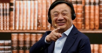 Huawei hy vọng gì từ chính quyền Biden?