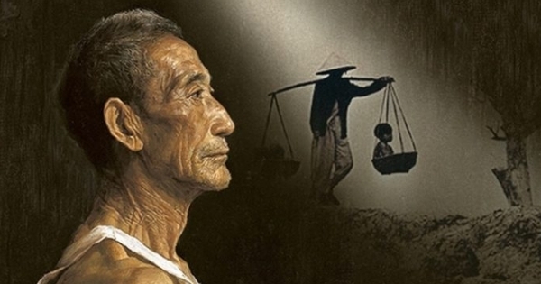 Kể chuyện cuối năm: Miếng thịt gà nhặt từ bãi tha ma