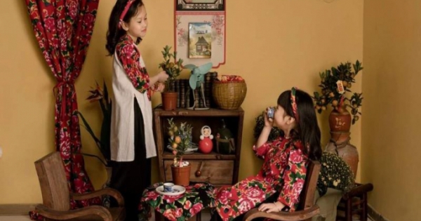 Chuyện dài lì xì Tết