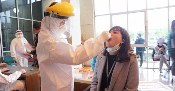 Hà Nội: Lãnh đạo sở, ngành... không được rời thành phố để phòng chống dịch COVID-19