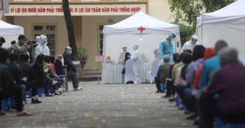 Chiều 29 tết, thêm 21 ca nhiễm Covid-19 tại TP HCM, Hải Dương, Gia Lai và Quảng Ninh