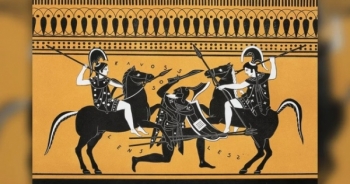 Nữ chiến binh Amazon trong thần thoại Hy Lạp có thật hay không?