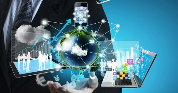 Phát triển Mạng lưới khởi nghiệp đổi mới sáng tạo quốc gia